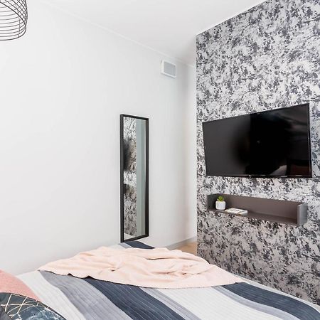 Apartamenty Deo Plaza Vip By Rent Like Home Gdańsk Buitenkant foto