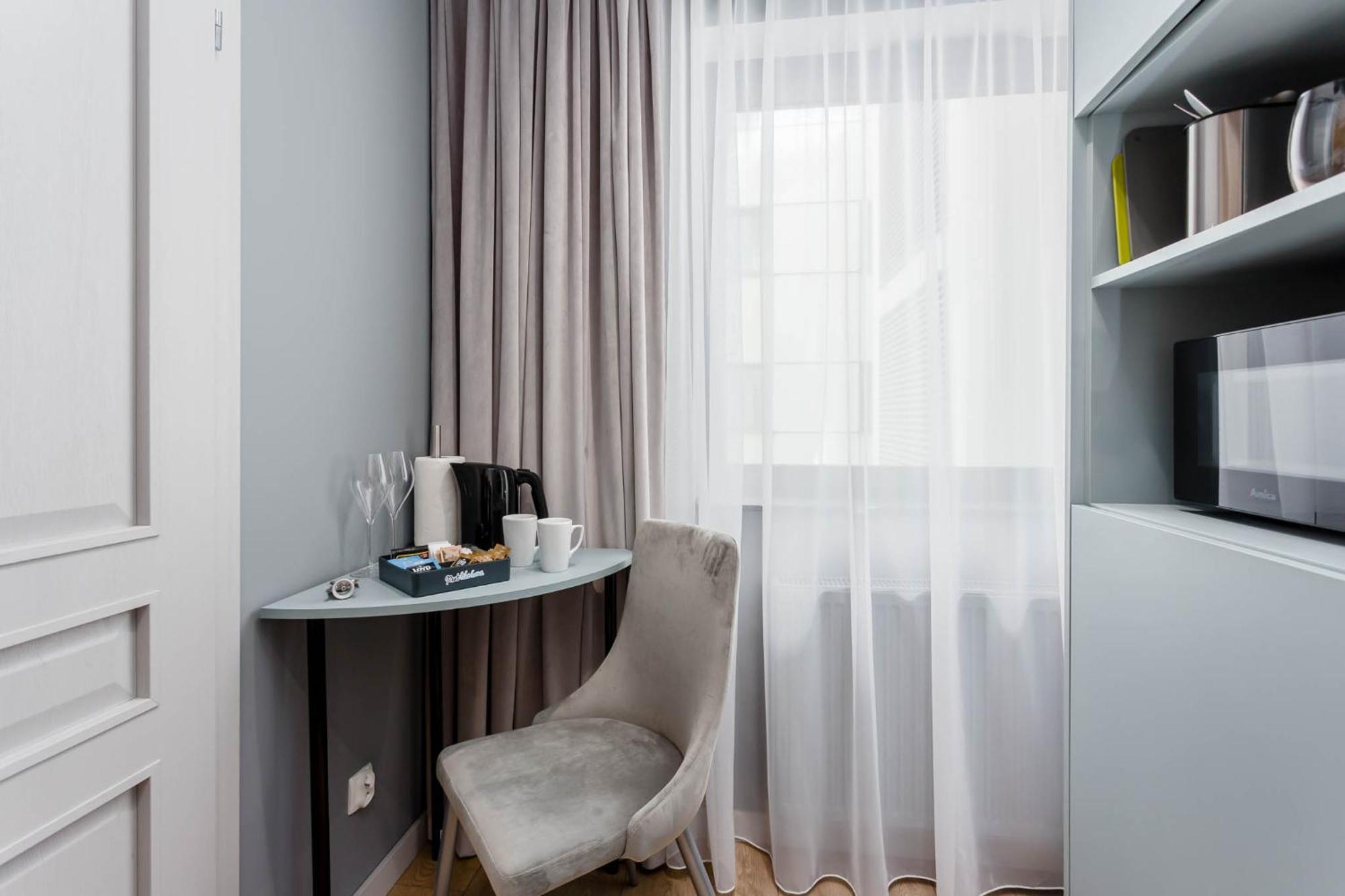 Apartamenty Deo Plaza Vip By Rent Like Home Gdańsk Buitenkant foto