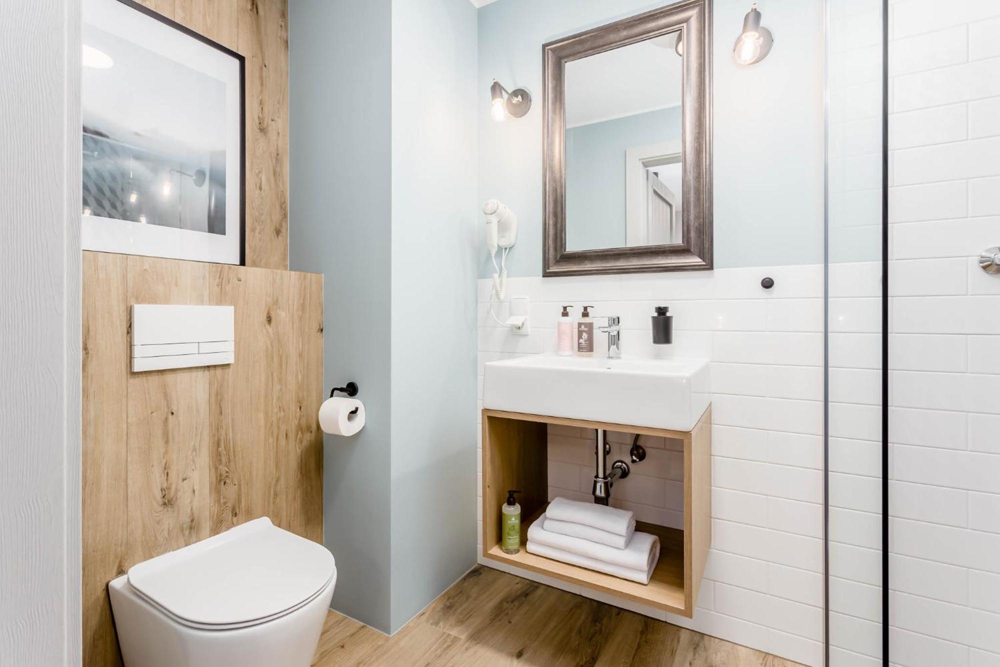 Apartamenty Deo Plaza Vip By Rent Like Home Gdańsk Buitenkant foto
