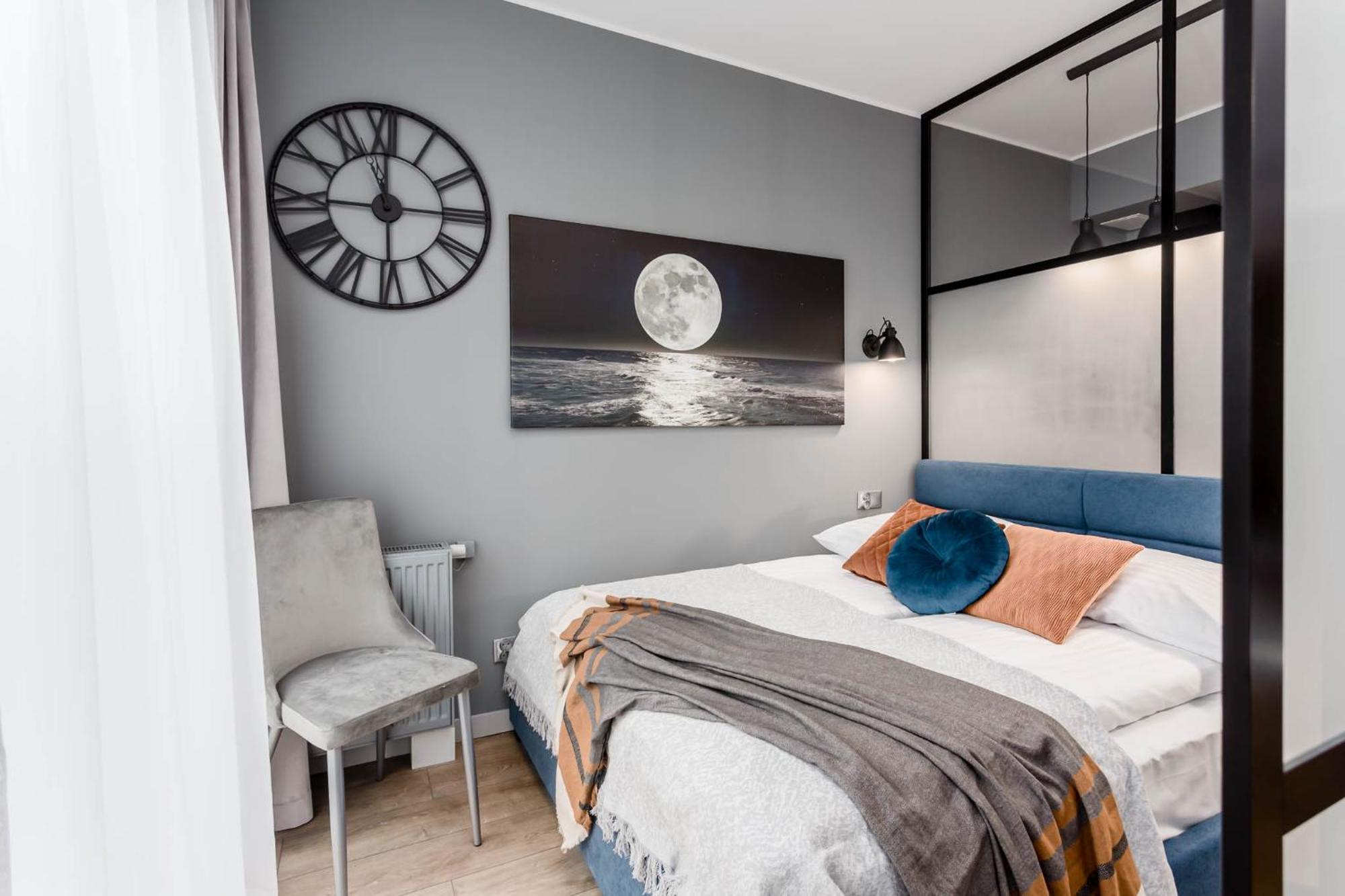 Apartamenty Deo Plaza Vip By Rent Like Home Gdańsk Buitenkant foto