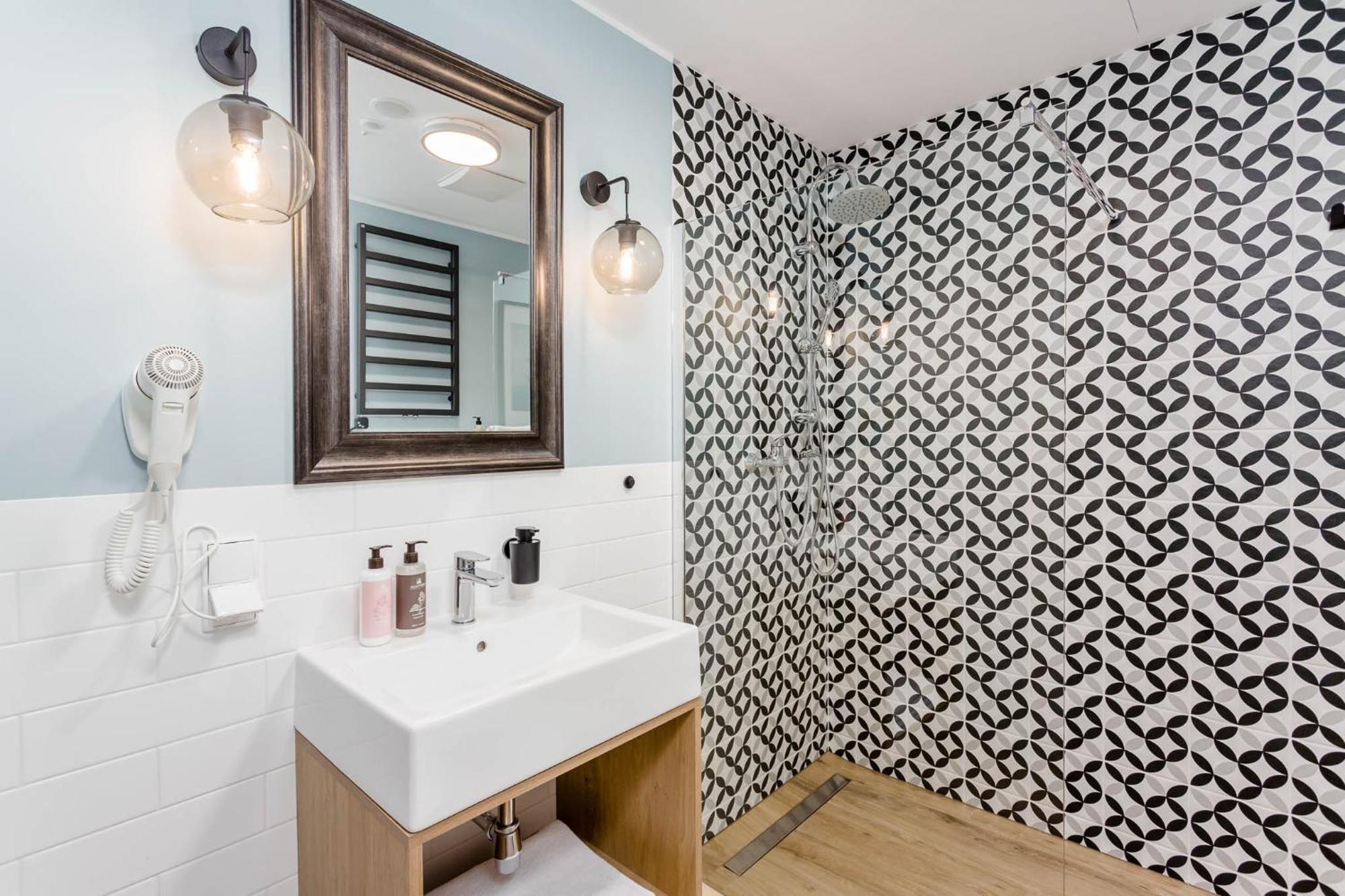 Apartamenty Deo Plaza Vip By Rent Like Home Gdańsk Buitenkant foto